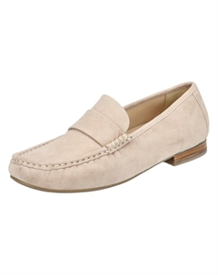 Мокасины, песочный Ara