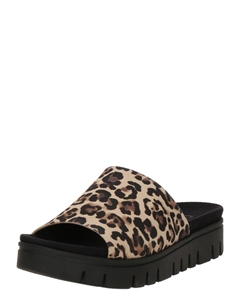 Мюли, бежевый Gabor