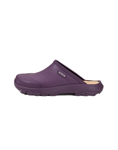 Сабо CORLAY, фиолетовый Aigle