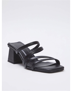 Мюли, черный Trendyol