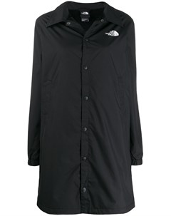 Плащ Coach The north face