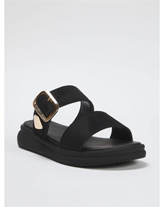 Мюли, черный Trendyol