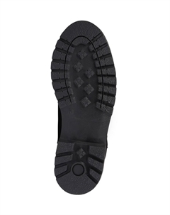 Ботинки Челси Toledo, черный Gap