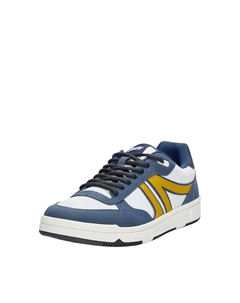 Кроссовки, морской синий Pull & bear