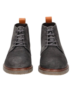 Ботинки Чукка, графитовый Marc o'polo