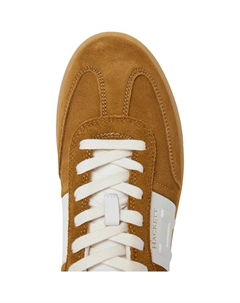 Кроссовки Harper Heritage, коричневый Hackett