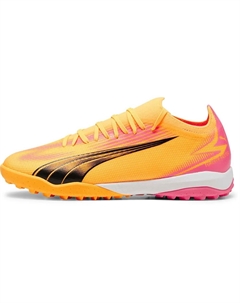 Футбольные бутсы Ultra Match Tt, оранжевый Puma