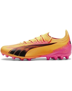 Футбольные бутсы Ultra Ultimate MG, оранжевый Puma