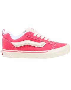 Кроссовки Knu Skool, розовый Vans