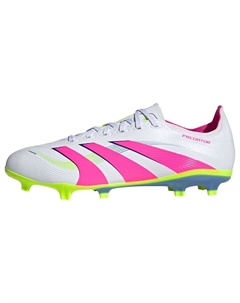 Футбольные бутсы Predator League, белый Adidas performance