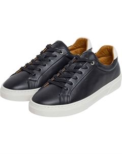 Кроссовки Hackney Lace, черный Hackett