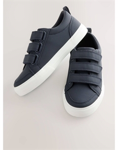 Кроссовки, темно-синий Next