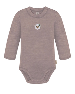 Комбинезон, розовый Normani