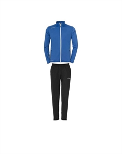 Спортивный костюм, синий Uhlsport