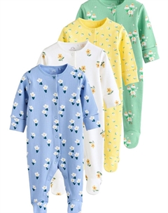 Комбинезон, разноцветный Next