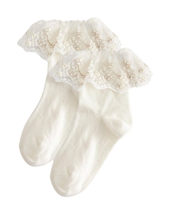 Носки Bridesmaid, светло-бежевый Next