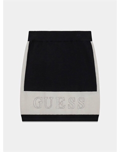 Юбка, черный Guess