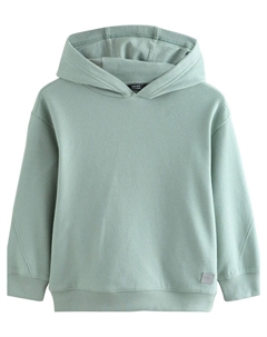 Толстовка, пастельный зеленый Next