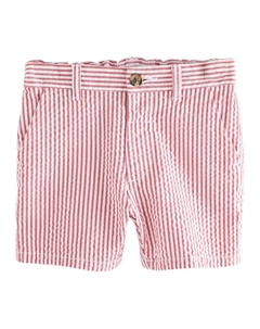 Обычные брюки, цвет Red/White Next