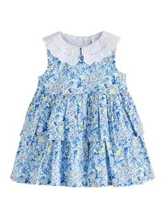 Платье, синий Next