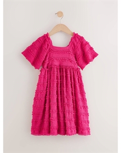 Платье, розовый Next