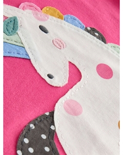 Рубашка, цвет Pink/Light pink Next