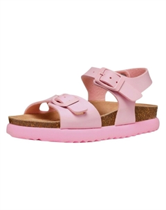 Сандалии, светло-розовый Geox