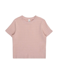 Свитер Zoe, темно-розовый /about you