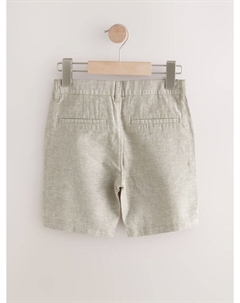 Обычные брюки, бежевый Next