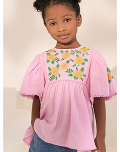 Блуза, розовый Next