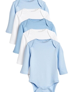 Комбинезон, синий Next