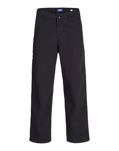 Обычные брюки, черный Jack & jones