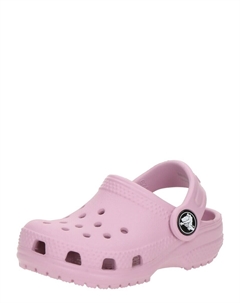 Сандалии Classic, розовый Crocs