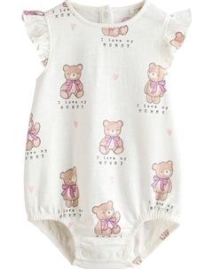 Комбинезон, белый Next