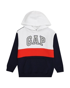 Толстовка, морской синий Gap