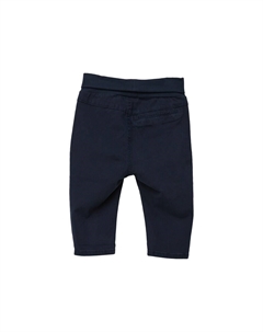 Обычные брюки, темно-синий S.oliver