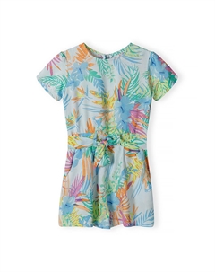 Комбинезон, разноцветный Minoti