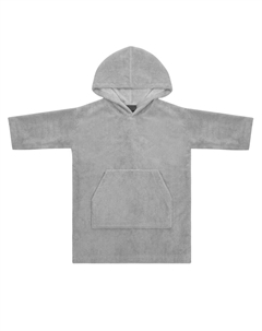 Халат Pichilemu, серый Normani