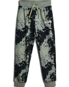 Зауженные брюки, черный Sometime soon