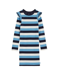 Платье, синий We fashion