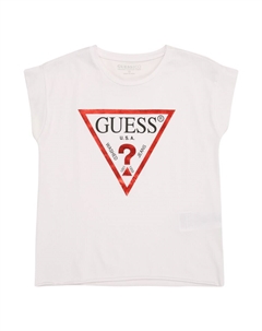 Рубашка, белый Guess