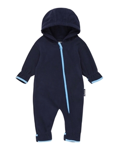 Комбинезон, цвет Navy/Royal blue Playshoes