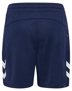 Обычные спортивные штаны Lead 2.0, темно-синий Hummel