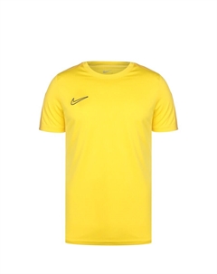 Футболка Performance Academy 23, желтый Nike