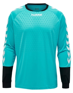 Футболка Performance, бирюзовый Hummel