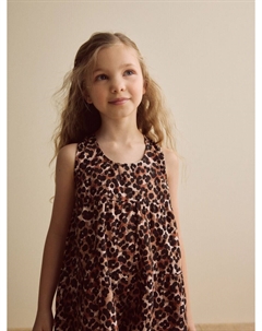 Комбинезон, коричневый Next