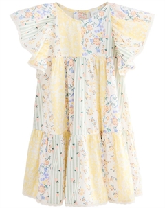 Платье, желтый Next