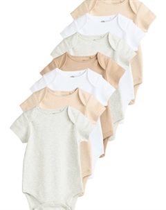 Комбинезон, разноцветный Next