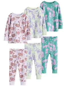 Пижама, разноцветный Next