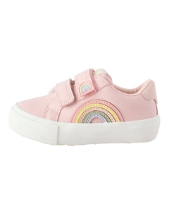 Кроссовки, розовый Next